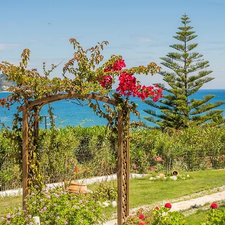 Orientem - Sea View Near Zante Town *