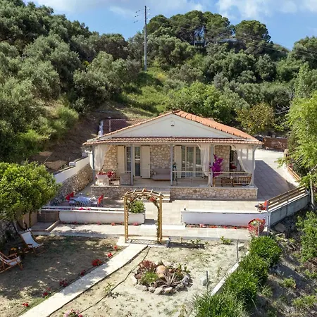 Orientem - Sea View Near Zante Town