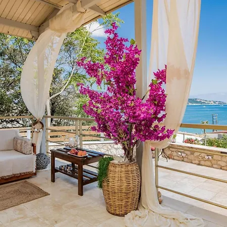 Vilă Orientem - Sea View Near Zante Town