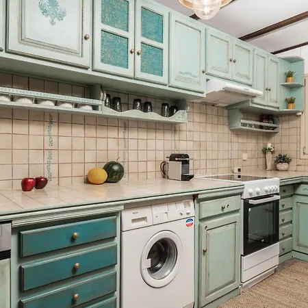 Orientem - Sea View Near Zante Town *