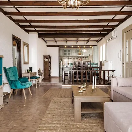 Orientem - Sea View Near Zante Town