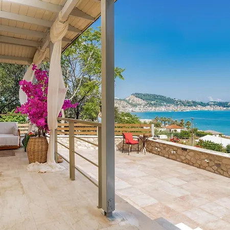 Orientem - Sea View Near Zante Town Vilă