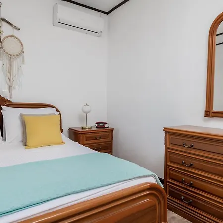 Vilă Orientem - Sea View Near Zante Town