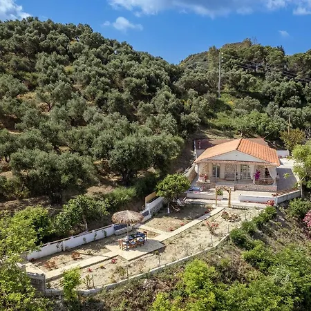 Orientem - Sea View Near Zante Town Argassi