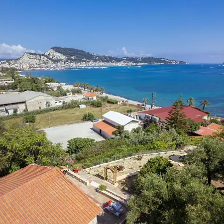 Orientem - Sea View Near Zante Town Vilă *