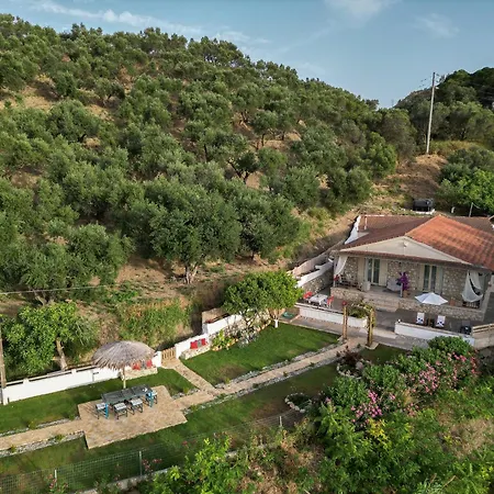 Vilă Orientem - Sea View Near Zante Town Argassi