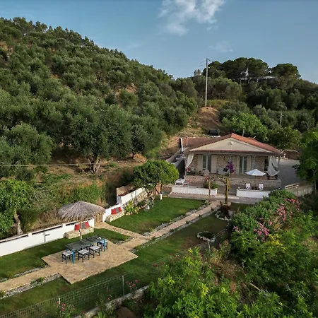 Orientem - Sea View Near Zante Town *