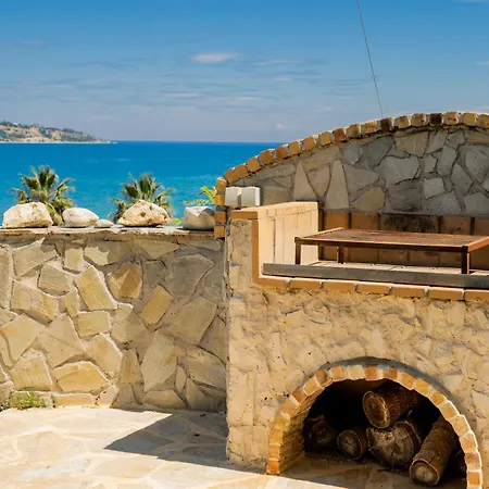 Villa Orientem - Sea View Near Zante Town *