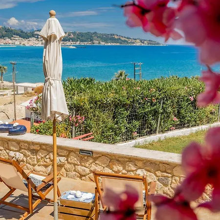 Villa Orientem - Sea View Near Zante Town