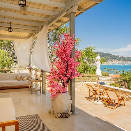 Orientem - Sea View Near Zante Town Villa