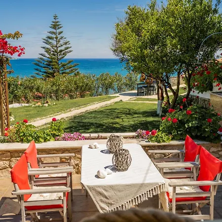 Orientem - Sea View Near Zante Town Villa