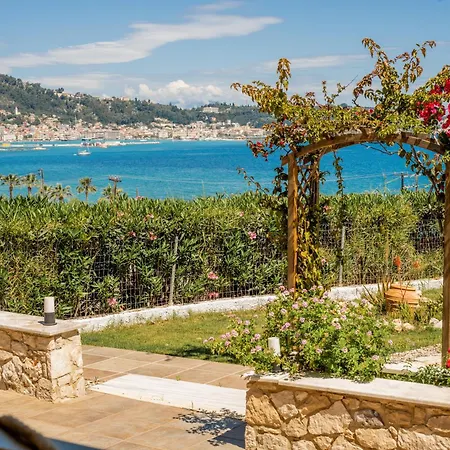 Orientem - Sea View Near Zante Town * Argassi