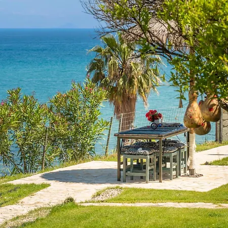 Orientem - Sea View Near Zante Town Argassi
