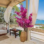 别墅 Orientem - Sea View Near Zante Town