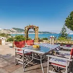 Vila Orientem - Sea View Near Zante Town *