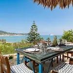Vila Orientem - Sea View Near Zante Town