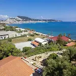 Orientem - Sea View Near Zante Town 别墅 *